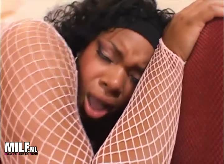 Fuck with a thick negerin